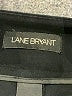 Lane Bryant Solid Black Casual Pants Size 16 - photo 4