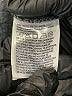 H&M Chevron-herringbone Gray Jeans Size 4 - photo 8