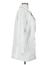 Eileen Fisher Gray Coat Size S - photo 4