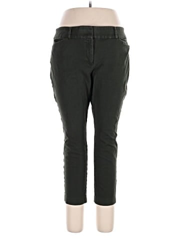 Ann Taylor LOFT Outlet Casual Pants (view 1)