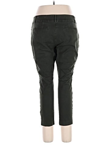 Ann Taylor LOFT Outlet Casual Pants (view 2)