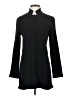 Eileen Fisher Black Coat Size XS - photo 1