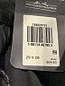 Levi's Polka Dots Black Jeans Size 29 waist - photo 8