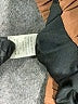 New In Color Block Black Athletic Shorts Size S - photo 4