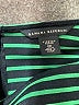 Banana Republic Teal Short Sleeve Top Size 0 (petite) - photo 7