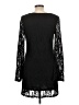 Socialite Black Cocktail Dress Size L - photo 2