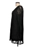 Socialite Black Cocktail Dress Size L - photo 5