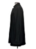 Eileen Fisher Black Coat Size XS - photo 5