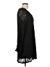Socialite Black Cocktail Dress Size L - photo 4