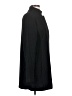 Eileen Fisher Black Coat Size XS - photo 4