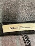 Gap Tweed Gray Black Jeggings Size 29 waist (tall) - photo 7