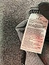 Gap Tweed Gray Black Jeggings Size 29 waist (tall) - photo 8