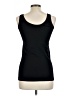 Unbranded Black Tank Top Size L - photo 2