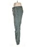 Gap Solid Green Khakis Size 8 - photo 5