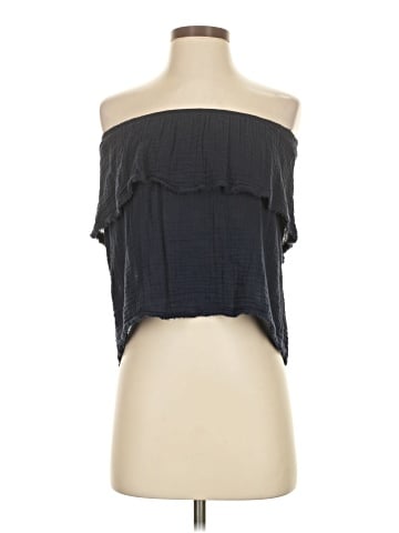 Michael Stars Sleeveless Blouse (view 1)