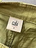 CAbi Green Jeans Size 0 - photo 7