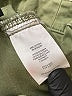 CAbi Green Jeans Size 0 - photo 8