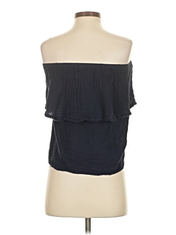 Michael Stars Sleeveless Blouse (view 2)