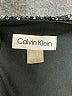 Calvin Klein Stars Black Cocktail Dress Size 2 - photo 7