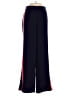 Boden Color Block Blue Track Pants Size 4L - photo 1