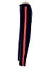 Boden Color Block Blue Track Pants Size 4L - photo 2