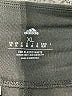 Adidas 100% Polyester Solid Black Active Pants Size XL - photo 3