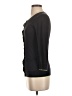 Theory Black Cardigan Size 00 - 0 - photo 5