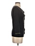 Theory Black Cardigan Size 00 - 0 - photo 4