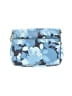 MICHAEL Michael Kors Camo Blue Crossbody Bag One size - photo 3