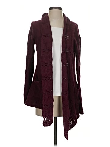 Skies Are Blue Cardigan (view 1)