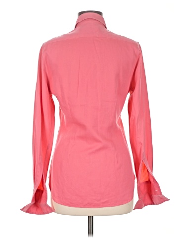 Workshop Long Sleeve Blouse (view 2)