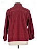 L.L.Bean 100% Cotton Burgundy Jacket Size XL (petite) - photo 2