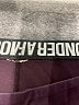 Under Armour Graphic Purple Active Pants Size M (estimated) - photo 7