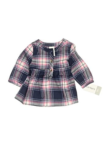 Carter's 3/4 Sleeve Blouse (view 1)