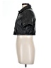 Shein 100% Polyester Black Jacket Size L - photo 5