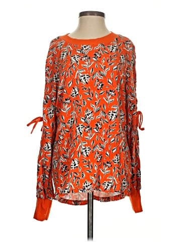 Alice + Olivia Pullover Sweater (view 1)