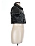Shein 100% Polyester Black Jacket Size L - photo 4