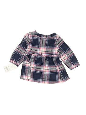 Carter's 3/4 Sleeve Blouse (view 2)