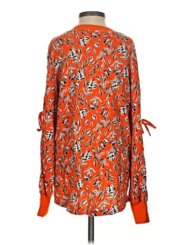 Alice + Olivia Pullover Sweater (view 2)