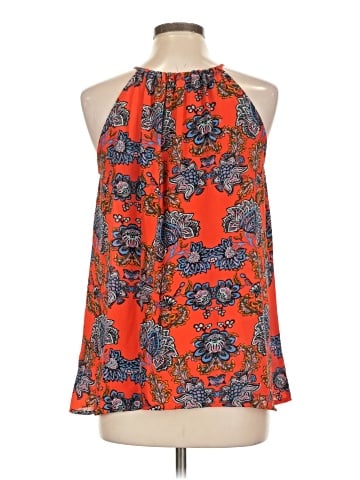 Collective Concepts Sleeveless Blouse (view 2)