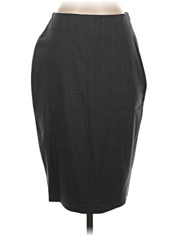 Brooks Brothers Wool Skirt (view 1)