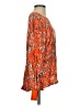 Alice + Olivia Orange Pullover Sweater Size XS - photo 4