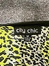 City Chic 100% Polyester Green Kimono Size 18 Plus (M) - photo 7