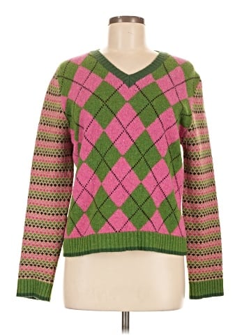 Lilly Pulitzer Wool Pullover Sweater (view 1)