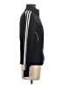 Adidas 100% Polyester Blue Track Jacket Size S - photo 4