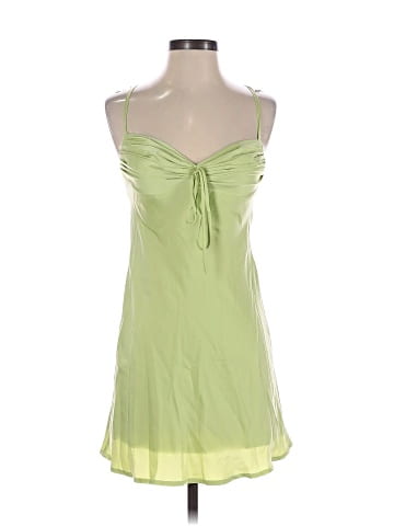 Princess Polly Cocktail Dress (view 1)
