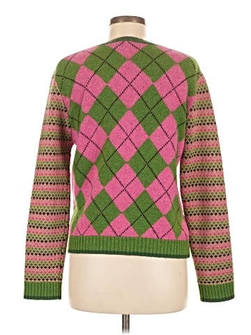Lilly Pulitzer Wool Pullover Sweater (view 2)