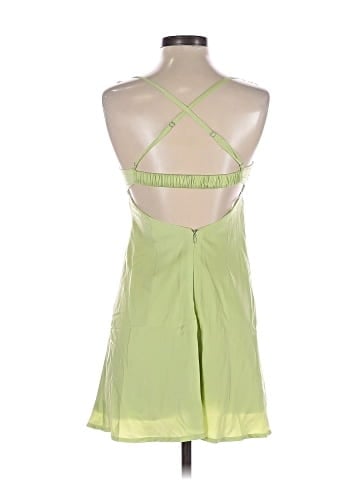 Princess Polly Cocktail Dress (view 2)