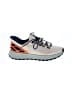 KIZIK Gray Ivory Sneakers Size 10 - photo 1