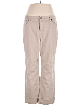 Liz Claiborne Jeans